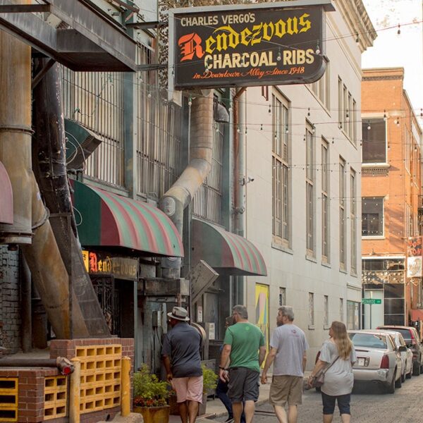 Rendezvous restaurant house owners defend Memphis popularity amid security issues