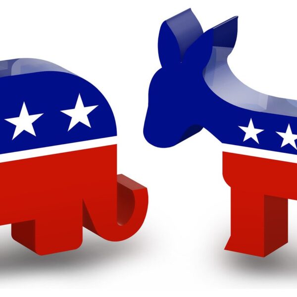 Republicans Expected to Gain a Congressional Seat as Governor Signs New Map…