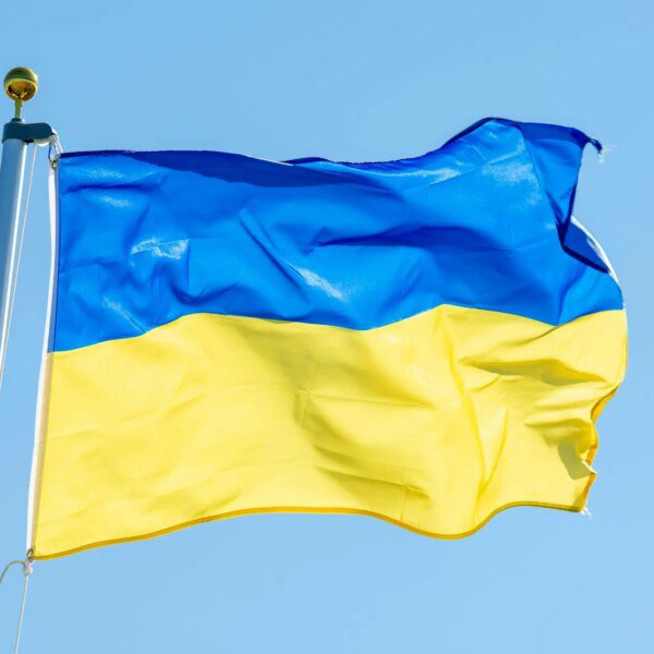 Ukrainians View Bitcoin As Shield From War’s Impact – Survey