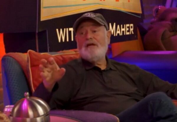 MEATHEAD RETURNS! Rob Reiner Tells Bill Maher Democrats Should Only Talk to…