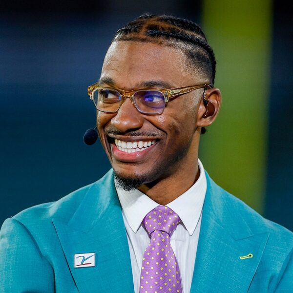 RG3 recollects his wildest fan second whereas criticizing ‘Phillies Karen’