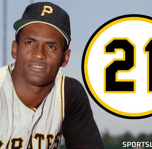 All MLB Teams Wearing #21 Patches Today – SportsLogos.Net News