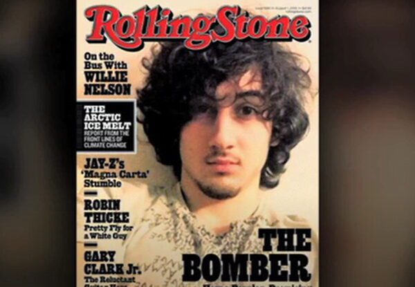 Far-Left ‘Rolling Stone’ Magazine Laying Off Staffers as New CEO Signals Change…