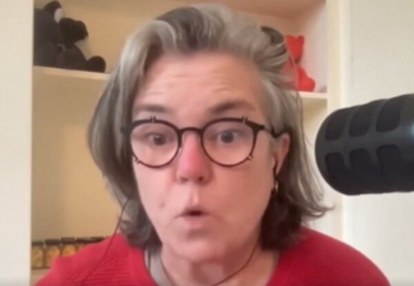 Rosie O’Donnell Reveals That Even Her Therapist Doesn’t Understand Her Severe Case…