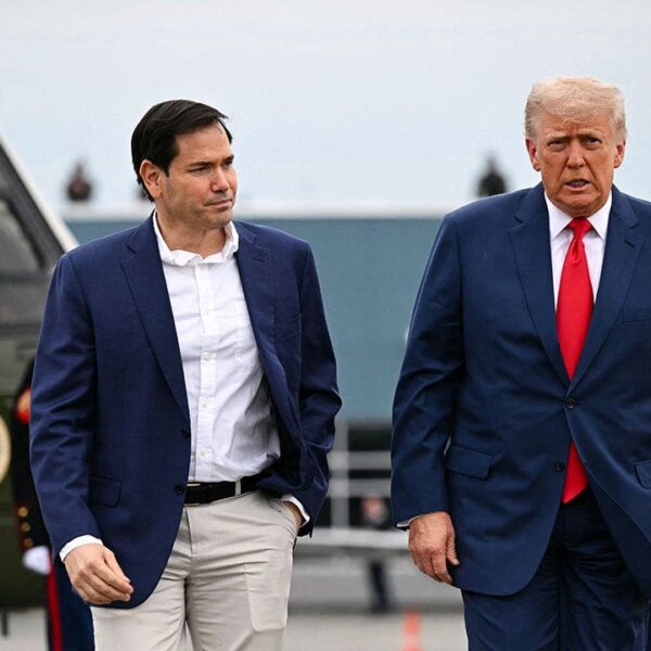 Mexico cooperation claims questioned regardless of Rubio reward on safety points