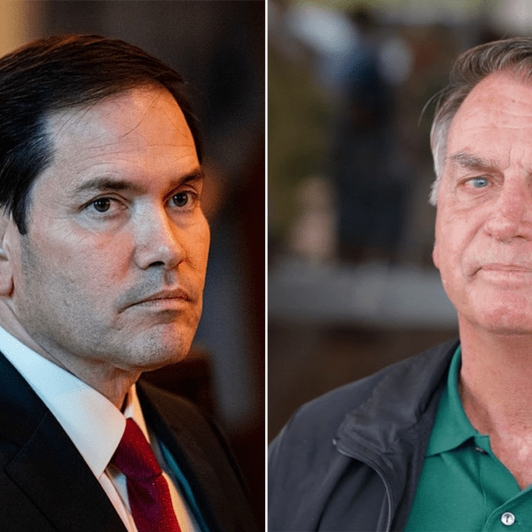 Rubio vows robust US response to Bolsonaro’s conviction in Brazil