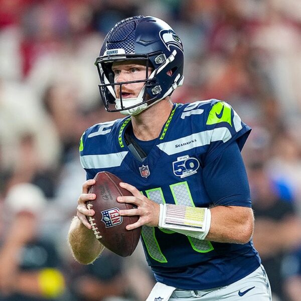 Jason Myers kicks Seahawks previous Cardinals in dramatic win