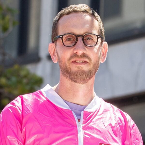 California state Sen. Scott Wiener calls Charlie Kirk ‘a vile bigot’