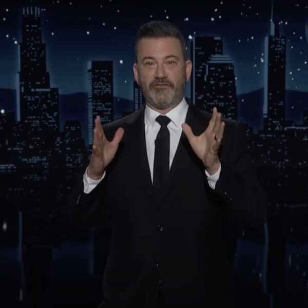 SUGAR HIGH: Just Three Days After Jimmy Kimmel’s ‘Big Comeback’ His Ratings…