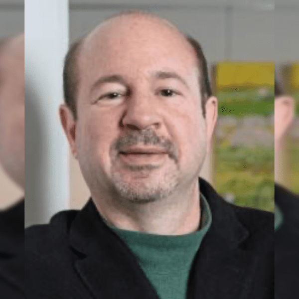 Sick: Hockey Stick Climate Fraud Scientist Shares Tweet Calling Charlie Kirk ‘Head…