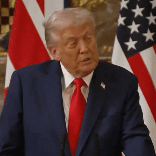 President Trump Announces US is Trying to Get Bagram Airbase ‘Back’ from…