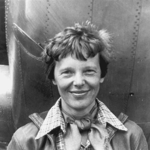 Trump Orders Declassification of Amelia Earhart Records | The Gateway Pundit