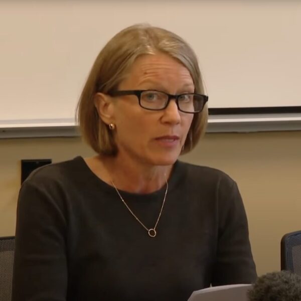 Des Moines Public Schools Placed Superintendent, an Illegal Alien Fugitive From Guyana,…