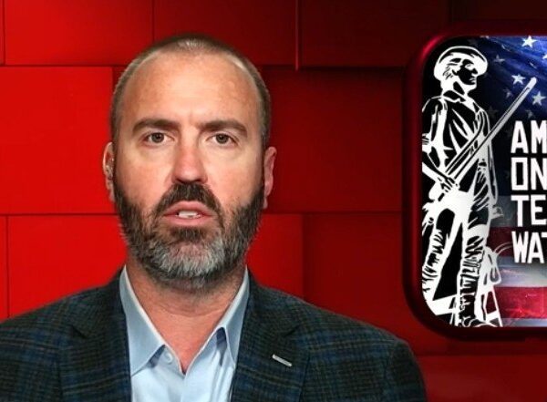 Jesse Kelly Warns to Be Cautious Around Democrats – “They Program Them,…
