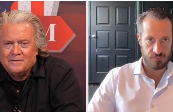 Precious Metals Specialist Phillip Patrick on the War Room: 73% of Central…