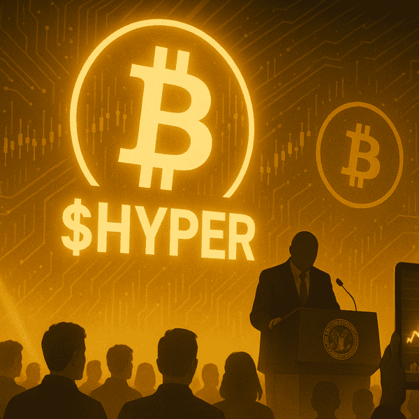 Investors Look to Bitcoin Hyper