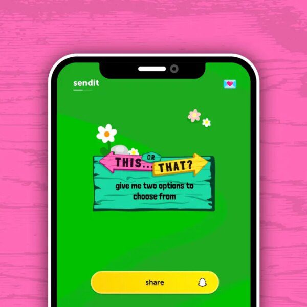 Anonymous query app Sendit deceived kids and illegally collected their information, FTC…