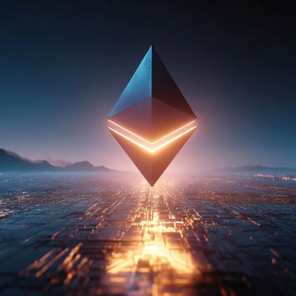 SharpLink to Tokenize SBET Stock on Ethereum by way of Superstate