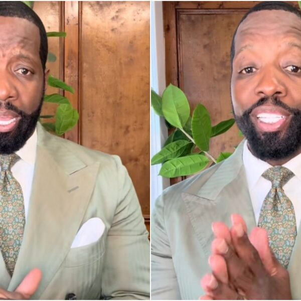 South Carolina Lawyer Says He’s Been Flooded With Calls From Unhinged Liberals…