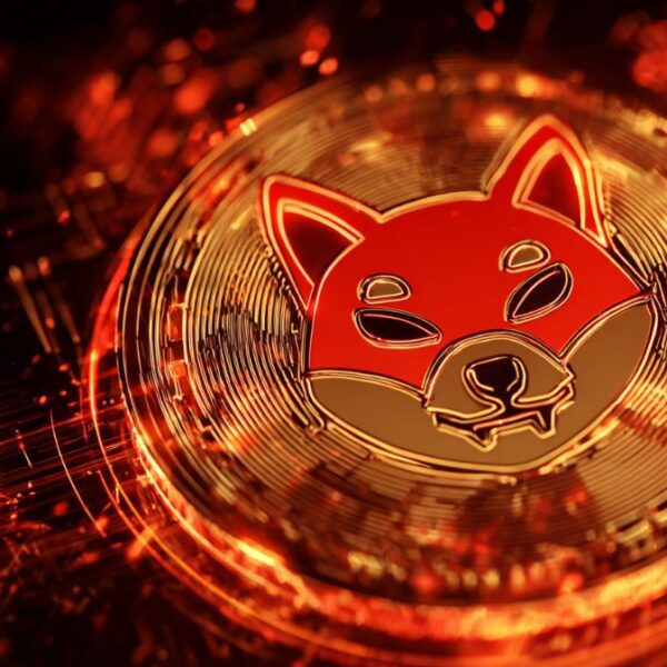 SHIB Poised for 138% Rally on Whale Accumulation