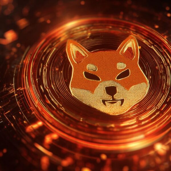 Shiba Inu in Salvage Mode as Burn Rate Rockets 1,431%