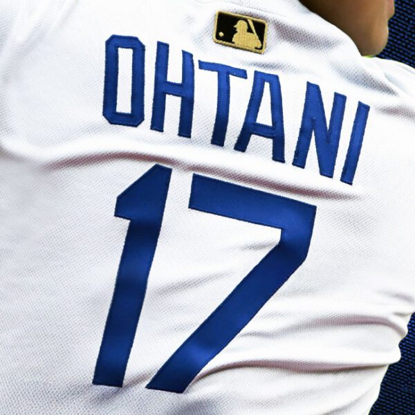 Ohtani, Judge Top 2025’s Most Popular MLB Jerseys; Full Top 20 List…