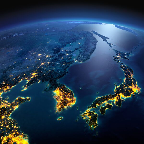 How South Korea plans to greatest OpenAI, Google, others with homegrown AI
