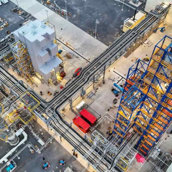 Sila opens U.S. manufacturing unit to make silicon anodes for power dense…