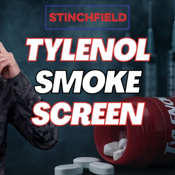 Tylenol Tied to Autism? Or is it a Convenient Scapegoat? (VIDEO) |…