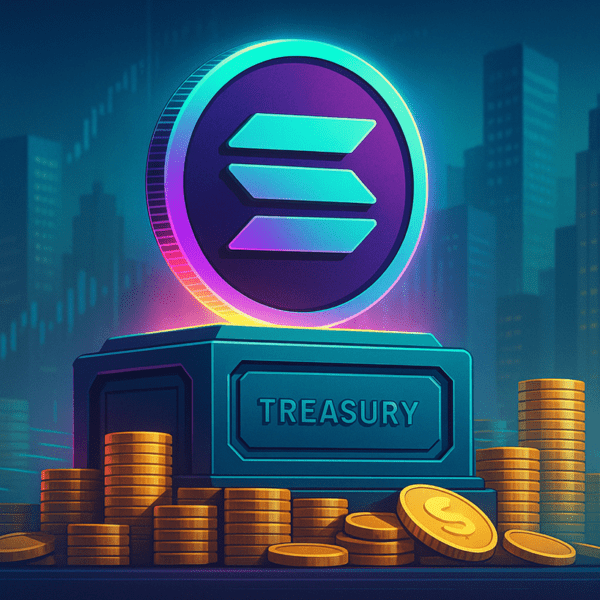 Helius Begins Solana Treasury With $175 Million SOL Purchase