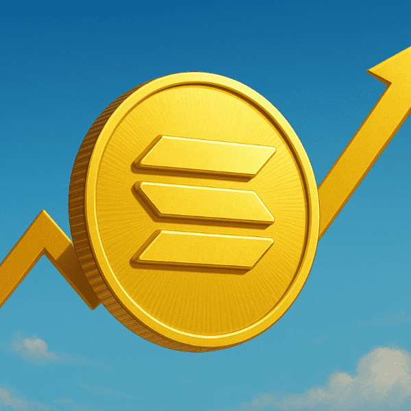 Solana Eyes $300 Amid Institutional Treasury Boom