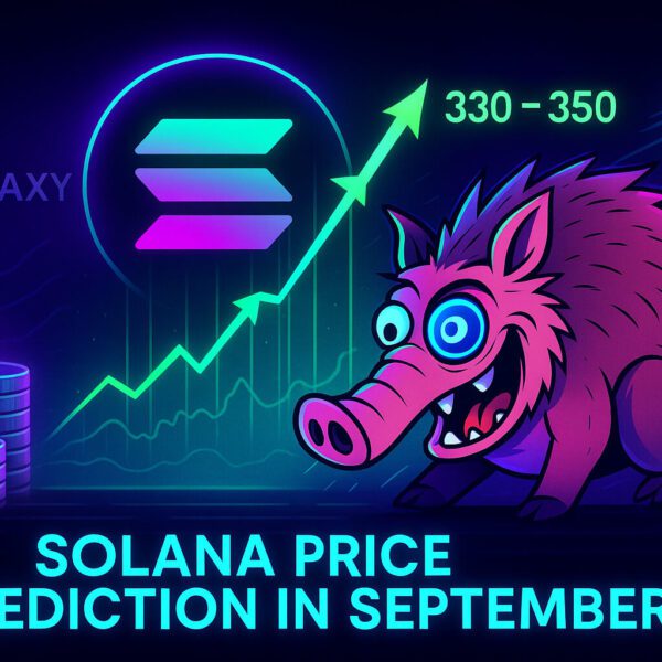 What Analysts Say & Why Snorter Token Gains