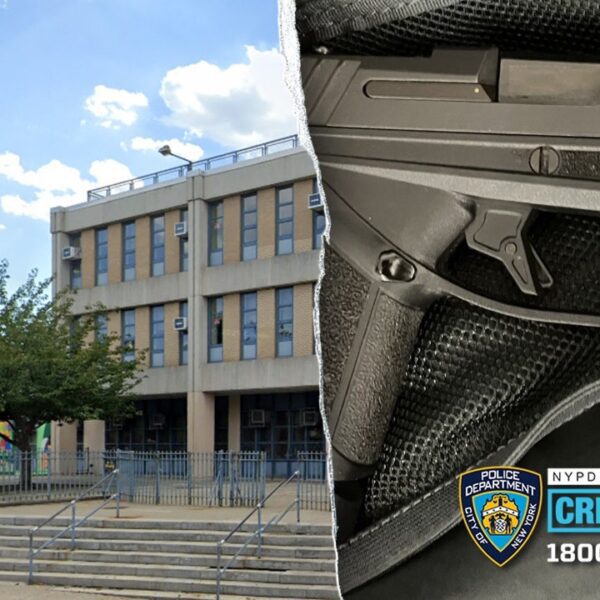 NYC teen arrested for varsity taking pictures threats after Instagram tip