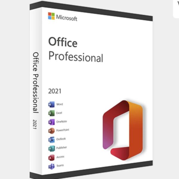 Limited Time: Get A Lifetime License For Microsoft Office Professional 2021 For…