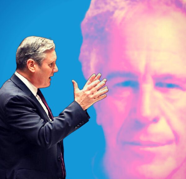 ‘Operation to Dethrone Starmer Is Under Way’: Losing His Deputy PM for…