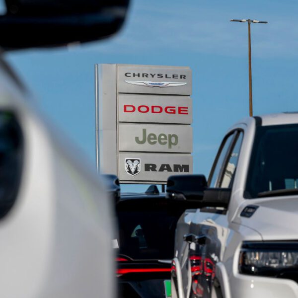 Automaker large Stellantis says clients’ private information stolen throughout breach