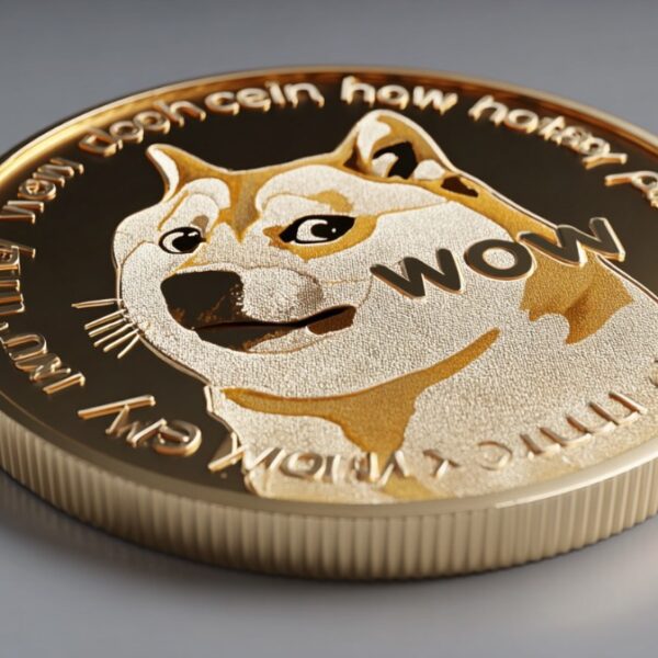 Dogecoin Price Eyes Rally to $6 Amid Strong Treasury Demand