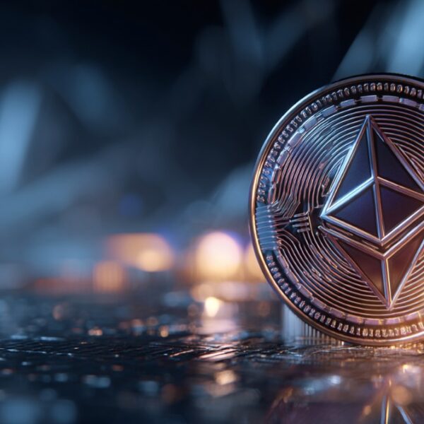 Coinbase Hacker Is Betting on Ethereum – ETH Breakout?