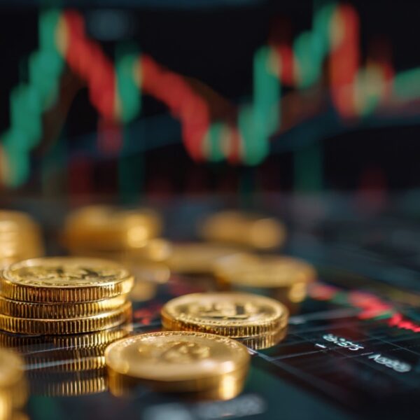 Chainlink Price Analysis: Open Interest Stalls Below $2B Despite Polymarket Partnership