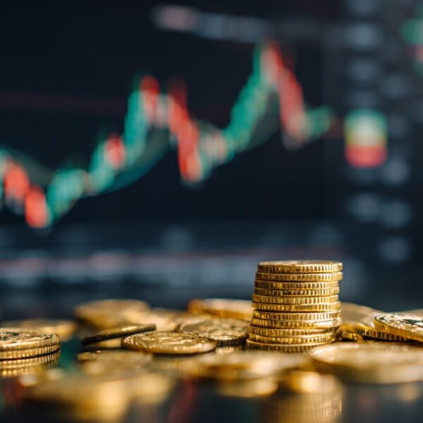 2B USDT Minted in 2 Days: It’s All Bullish Except This One…