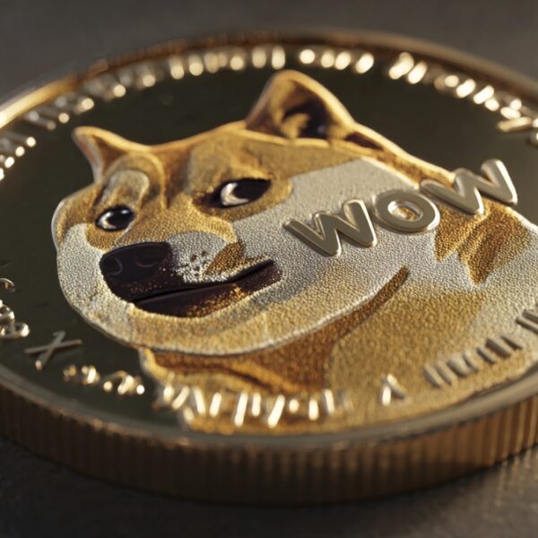 DOGE Price Rally on Radar As Grayscale Submits S-1 for Spot Dogecoin…