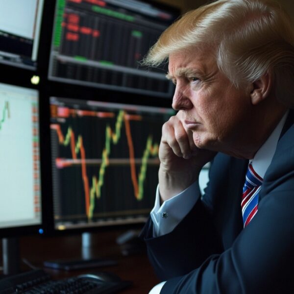 WLFI Token Price Rallies 10% amid Token Burn and Trump’s HB-1 Visa…