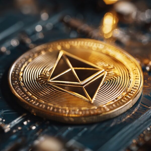 Ethereum Whales Extremely Active as ETH ETFs Bleed