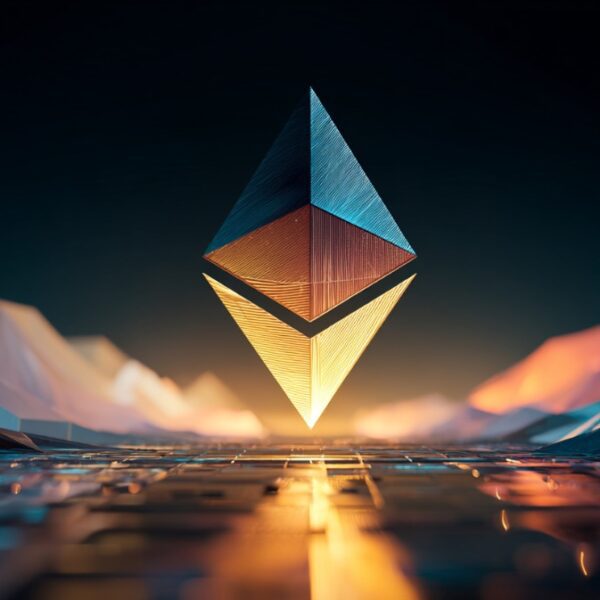 2,589 ETH Staked in 24 Hours, Will Ethereum Price Remain Above $4,000?