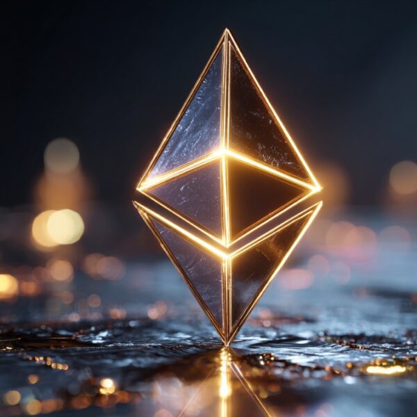 Ethereum Price Drop Triggers Active ETH Whale Buying, Reversal Soon?