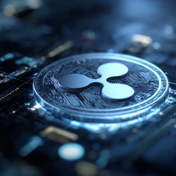 Ripple (XRP) Price Analysis: $5 Forecasts Surge on Kalshi as Kraken Whale…