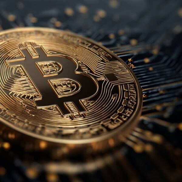 Inflation-Adjusted Gold Price Hits Record High Above $3,635; Is Bitcoin Next?