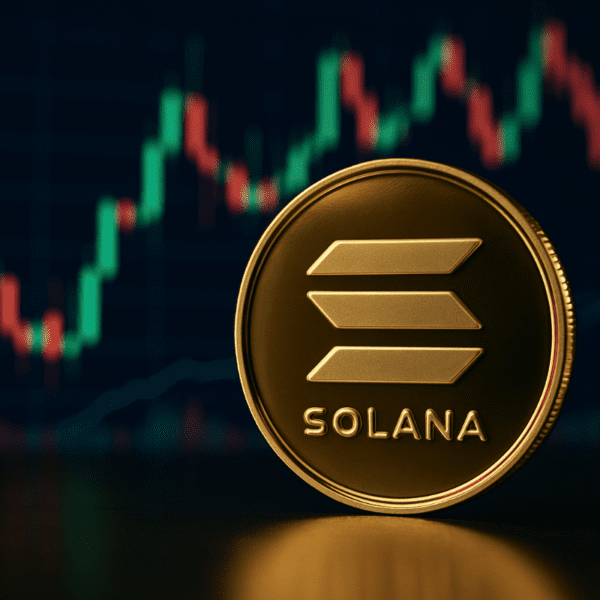 Solana Crashes Below $200 as $45 Million in Long Positions Get Liquidated
