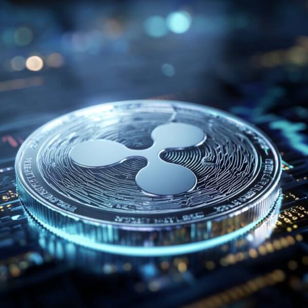 Ripple Donates $25M RLUSD Stablecoin to Support American Veterans, Small Businesses