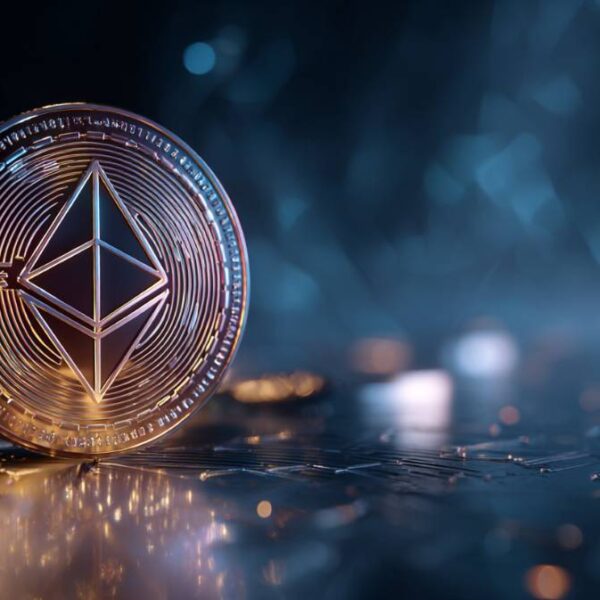 MetaMask Launches Native Stablecoin mUSD, Ethereum Price Stabilizes at $4,495